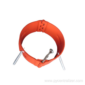 API 10D API Casing Hinged Stop Collars centralizer